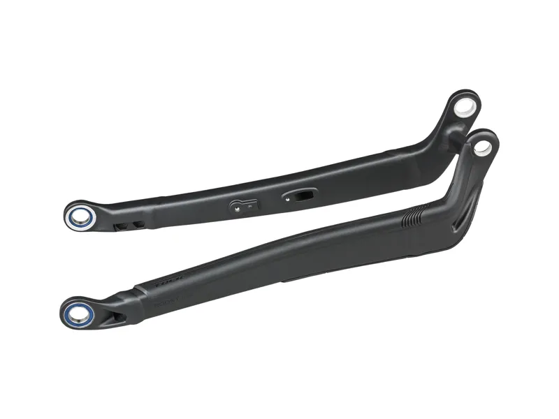 Balfes Bikes Trek 2019 Powerfly LT Chainstay in Dnister Black | Free postage over £30, £10 off first order, price match & 0% finance.