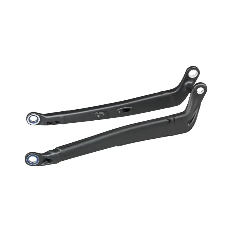 Balfes Bikes Trek 2019 Powerfly LT Chainstay in Dnister Black | Free postage over £30, £10 off first order, price match & 0% finance.