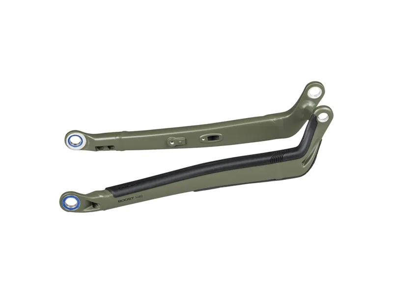 Balfes Bikes Trek 2019 Powerfly LT Chainstay in Olive Grey | Free postage over £30, £10 off first order, price match & 0% finance.