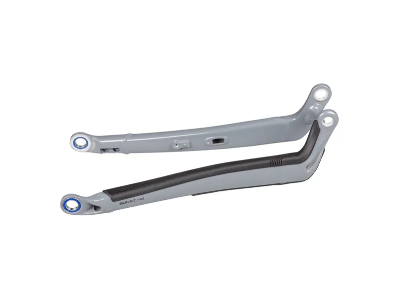 Balfes Bikes Trek 2019 Powerfly LT Chainstay in Slate/Black | Free postage over £30, £10 off first order, price match & 0% finance.