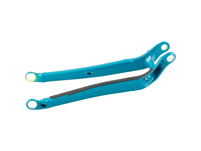 Balfes Bikes Trek 2019 Remedy Aluminum Chainstay in Teal | Free postage over £30, £10 off first order, price match & 0% finance.