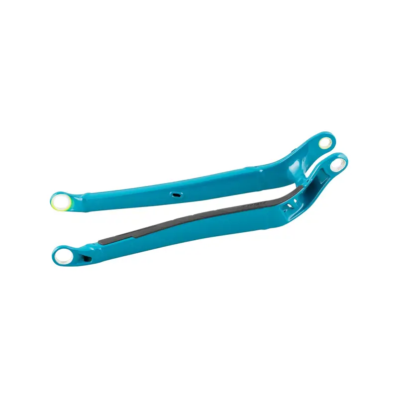 Balfes Bikes Trek 2019 Remedy Aluminum Chainstay in Teal | Free postage over £30, £10 off first order, price match & 0% finance.