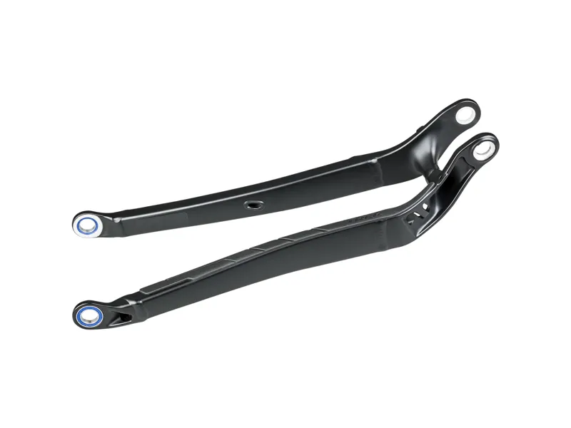 Balfes Bikes Trek 2019 Remedy Aluminum Chainstay in Trek Black | Free postage over £30, £10 off first order, price match & 0% finance.