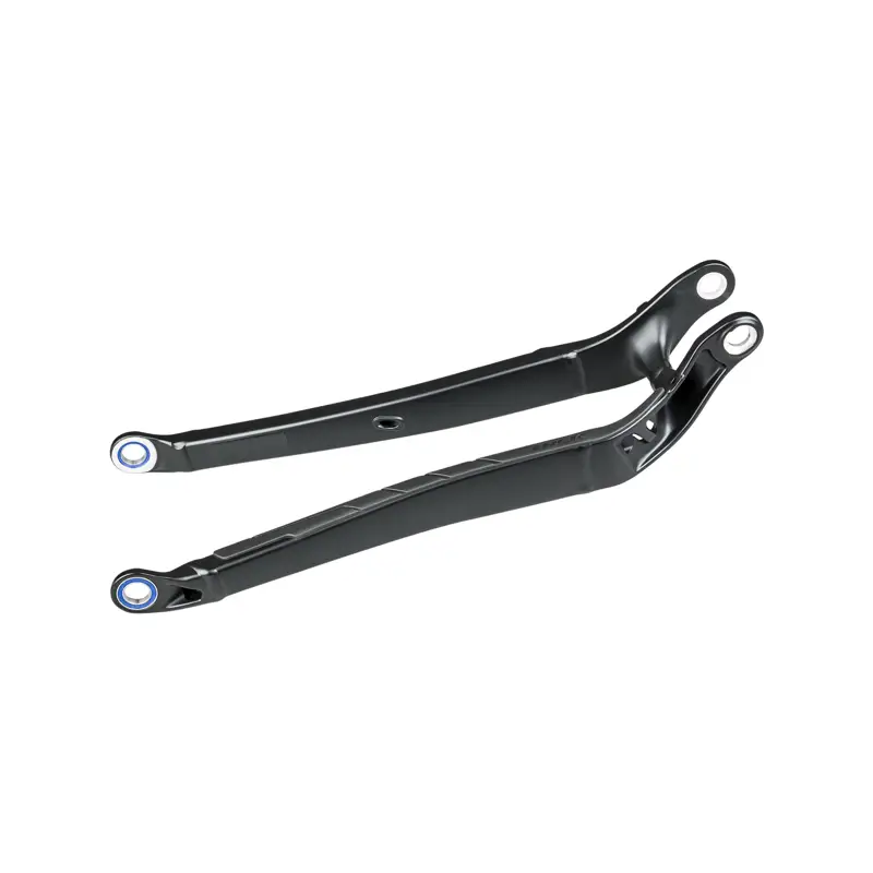 Balfes Bikes Trek 2019 Remedy Aluminum Chainstay in Trek Black | Free postage over £30, £10 off first order, price match & 0% finance.