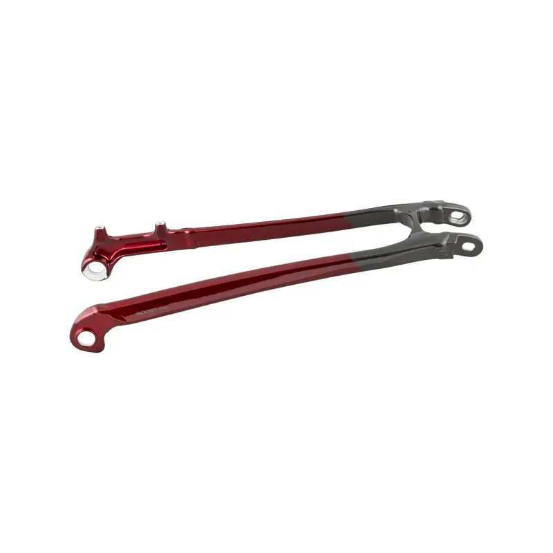 Balfes Bikes Trek 2020-2021 Rail 29 Aluminium Seatstay in Rage Red/Dnister Black | Free postage over £30, £10 off first order, price match & 0% finance.