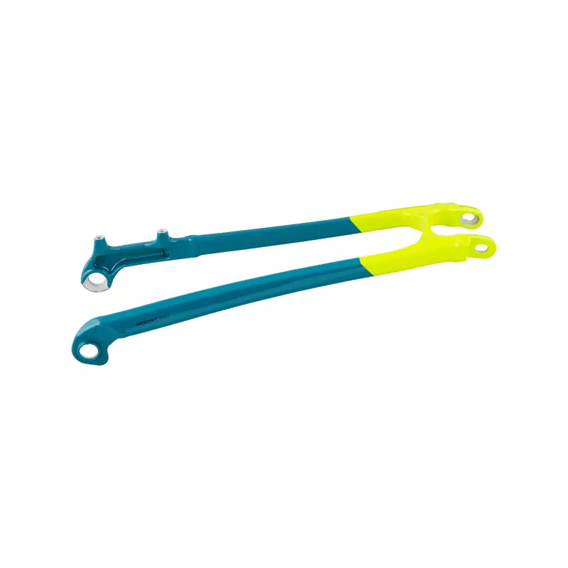 Balfes Bikes Trek 2020-2021 Rail 29 Aluminium Seatstay in Teal/Volt | Free postage over £30, £10 off first order, price match & 0% finance.