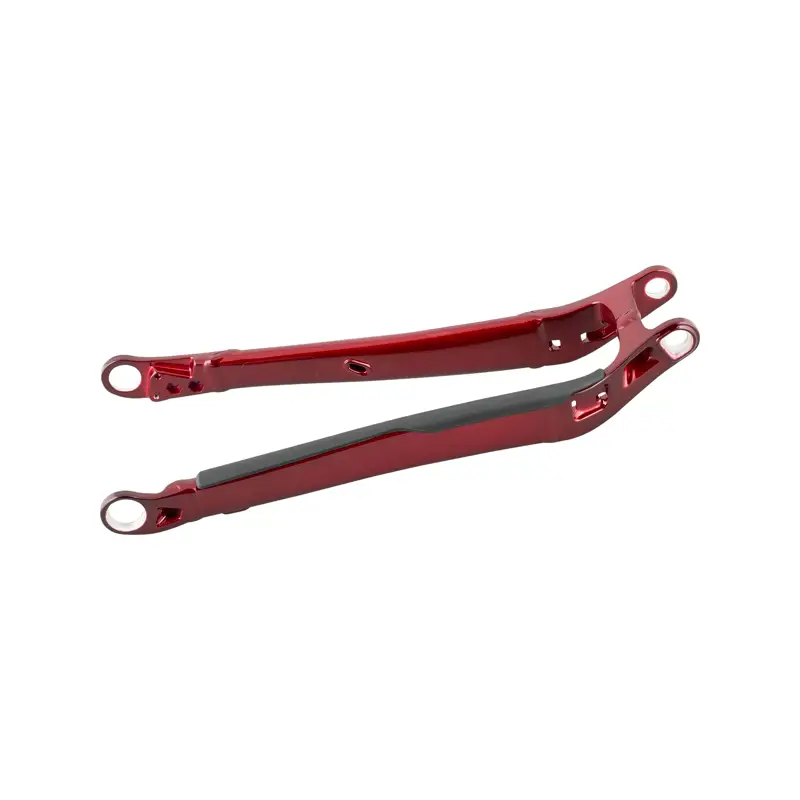 Balfes Bikes Trek 2020-2021 Rail 29 Aluminum Chainstay in Rage Red | Free postage over £30, £10 off first order, price match & 0% finance.