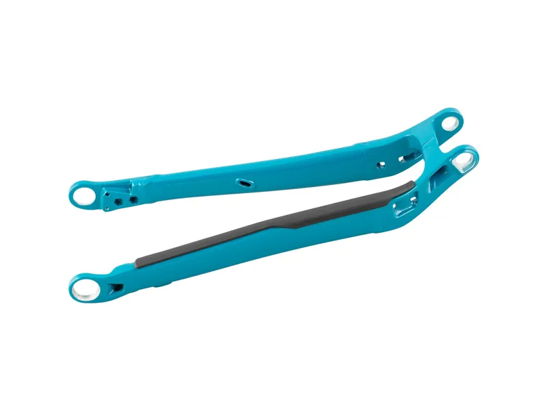 Trek 2020-2021 Rail 29 Aluminum Chainstay in Teal
