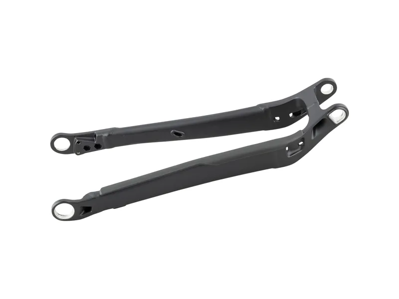 Trek 2020-2021 Rail 29 Aluminum Chainstay in Trek Black/Olive Grey