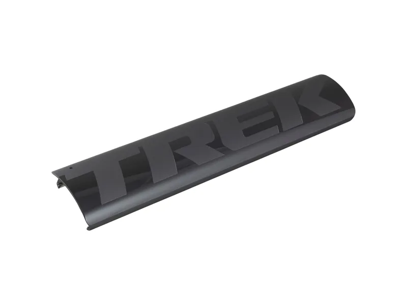 Balfes Bikes Trek 2020-2021 Rail 29 Carbon Battery Cover in Carbon/Trek Black | Free postage over £30, £10 off first order, price match & 0% finance.