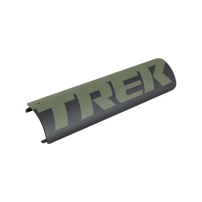 Balfes Bikes Trek 2020-2021 Rail 29 Carbon Battery Cover in Olive Grey/Trek Black | Free postage over £30, £10 off first order, price match & 0% finance.