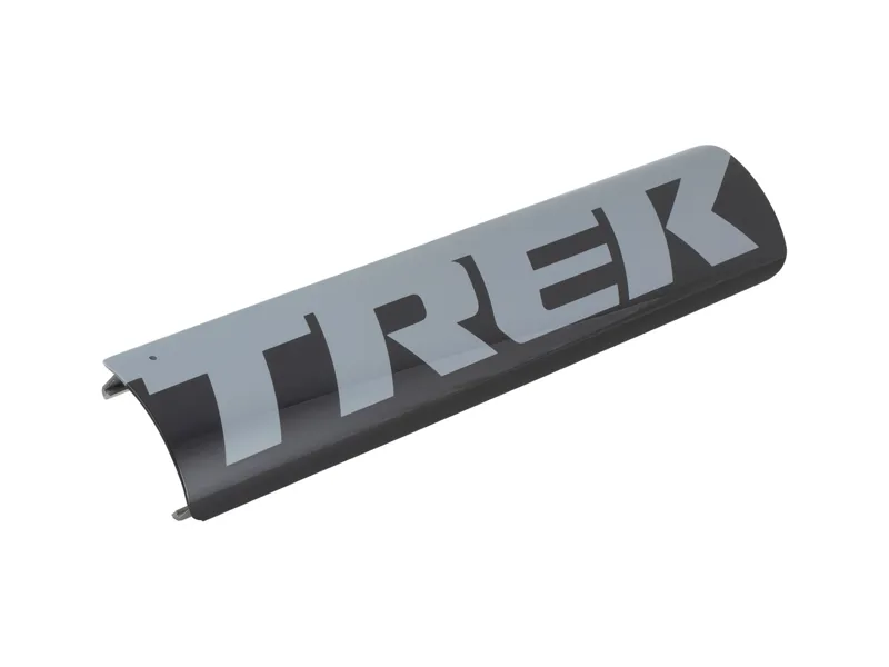 Balfes Bikes Trek 2020-2021 Rail 29 Carbon Battery Cover in Slate/Trek Black | Free postage over £30, £10 off first order, price match & 0% finance.