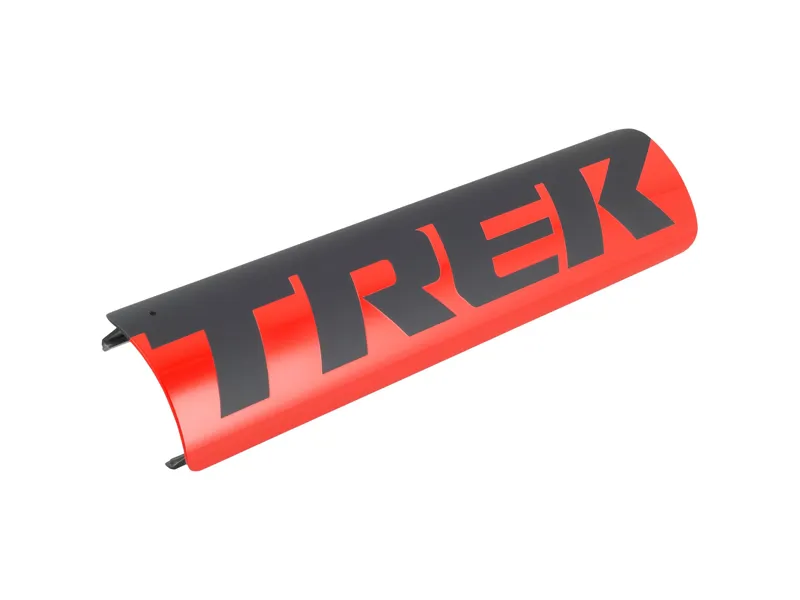 Balfes Bikes Trek 2020-2021 Rail 29 Carbon Battery Cover in Trek Black/Viper Red | Free postage over £30, £10 off first order, price match & 0% finance.