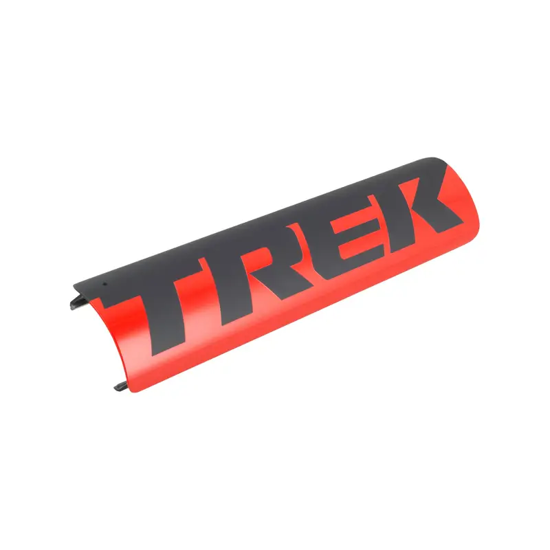 Balfes Bikes Trek 2020-2021 Rail 29 Carbon Battery Cover in Trek Black/Viper Red | Free postage over £30, £10 off first order, price match & 0% finance.