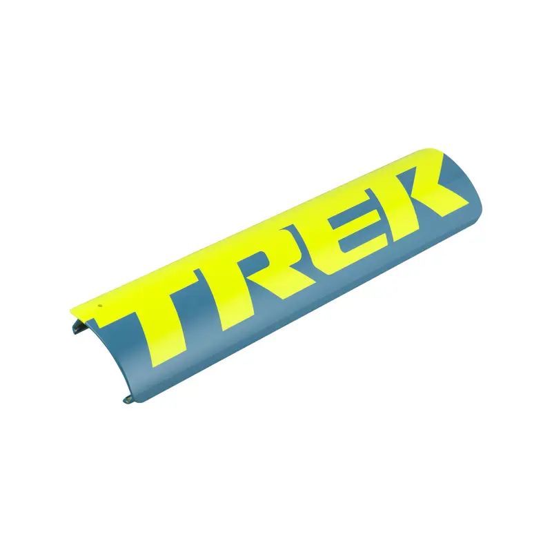 Balfes Bikes Trek 2020-2021 Rail 29 Carbon Battery Cover in Volt/Teal | Free postage over £30, £10 off first order, price match & 0% finance.