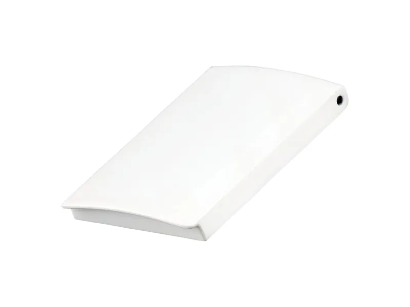 Balfes Bikes Trek 2020-2021 Rail 29 Charge Port Cover in Era White | Free postage over £30, £10 off first order, price match & 0% finance.