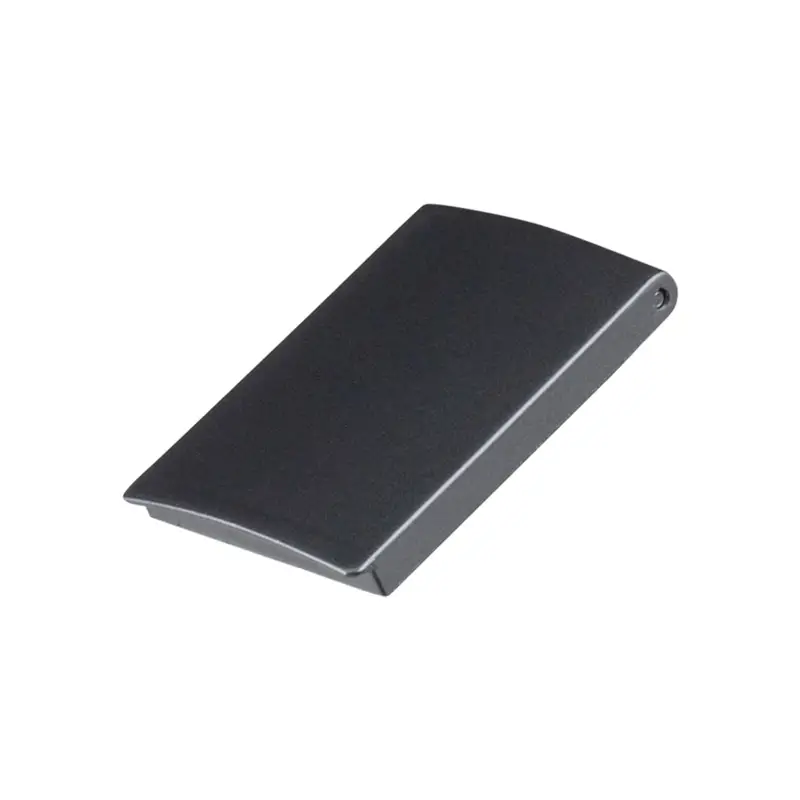 Balfes Bikes Trek 2020-2021 Rail 29 Charge Port Cover in Lithium Grey/Black | Free postage over £30, £10 off first order, price match & 0% finance.