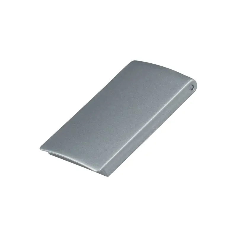 Balfes Bikes Trek 2020-2021 Rail 29 Charge Port Cover in Lithium Grey/Brown | Free postage over £30, £10 off first order, price match & 0% finance.