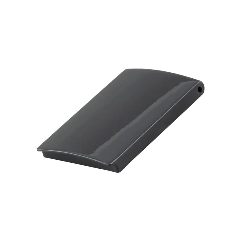 Balfes Bikes Trek 2020-2021 Rail 29 Charge Port Cover in Trek Black | Free postage over £30, £10 off first order, price match & 0% finance.