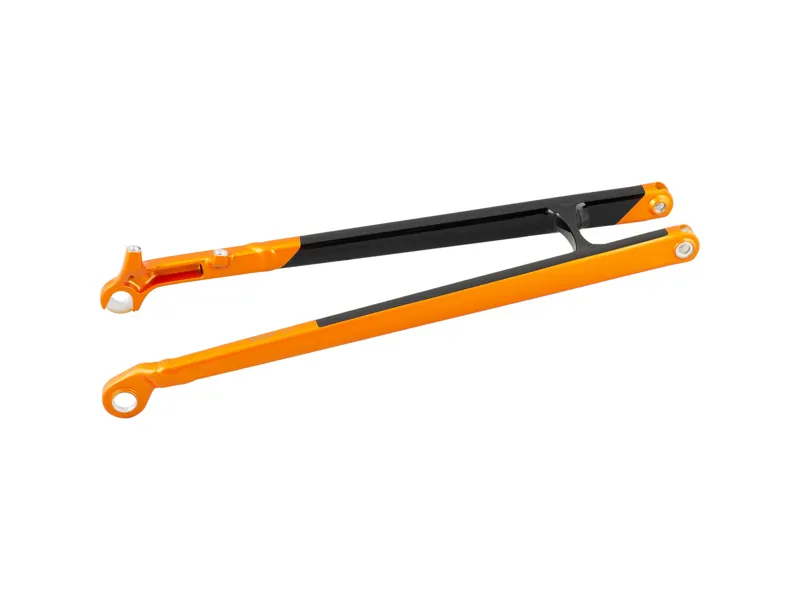 Balfes Bikes Trek 2020-2021 Top Fuel 29 Aluminium Seatstays in Factory Orange/Trek Black | Free postage over £30, £10 off first order, price match & 0% finance.