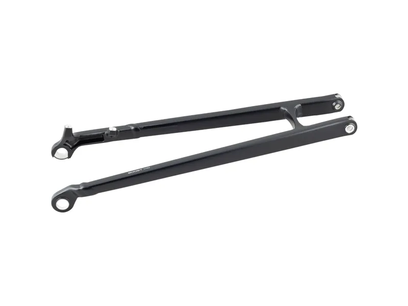 Balfes Bikes Trek 2020-2021 Top Fuel 29 Aluminium Seatstays in Trek Black | Free postage over £30, £10 off first order, price match & 0% finance.