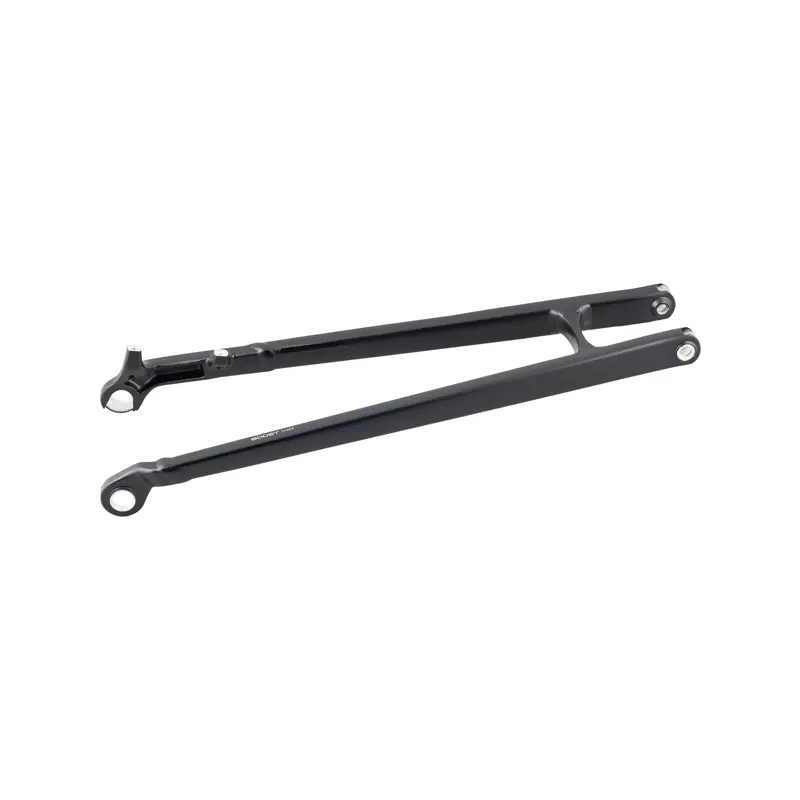 Balfes Bikes Trek 2020-2021 Top Fuel 29 Aluminium Seatstays in Trek Black | Free postage over £30, £10 off first order, price match & 0% finance.