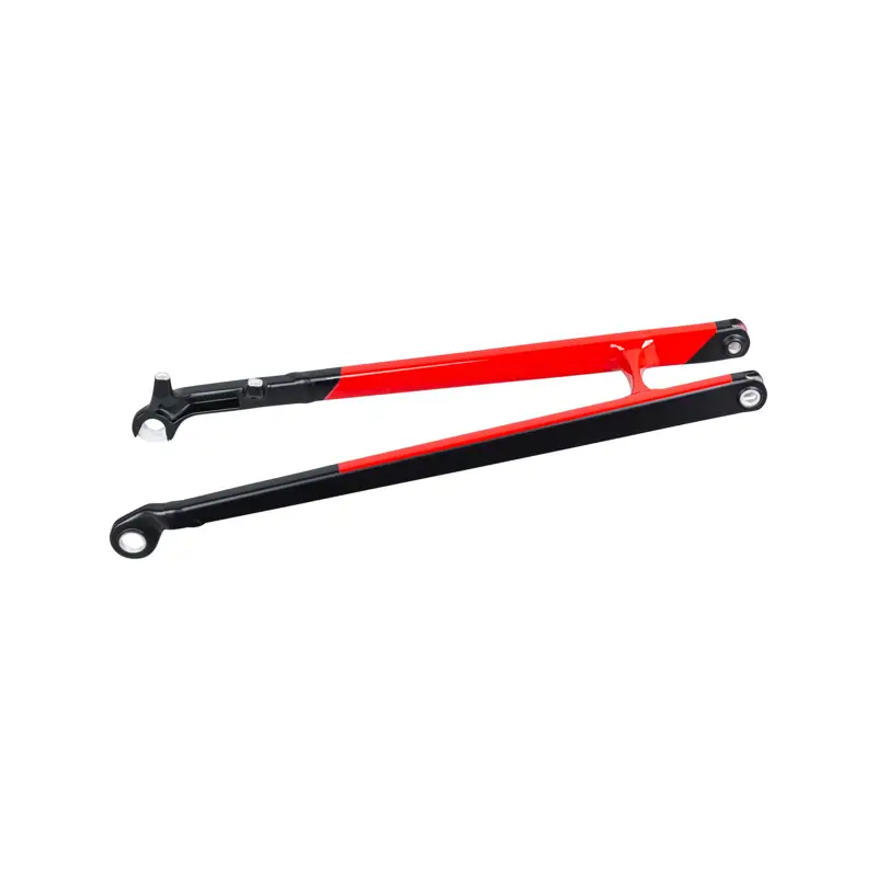 Balfes Bikes Trek 2020-2021 Top Fuel 29 Aluminium Seatstays in Trek Black/Viper Red | Free postage over £30, £10 off first order, price match & 0% finance.