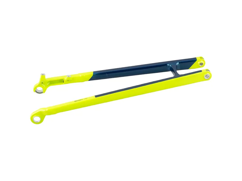 Balfes Bikes Trek 2020-2021 Top Fuel 29 Aluminium Seatstays in Volt/Dark Blue Metallic | Free postage over £30, £10 off first order, price match & 0% finance.