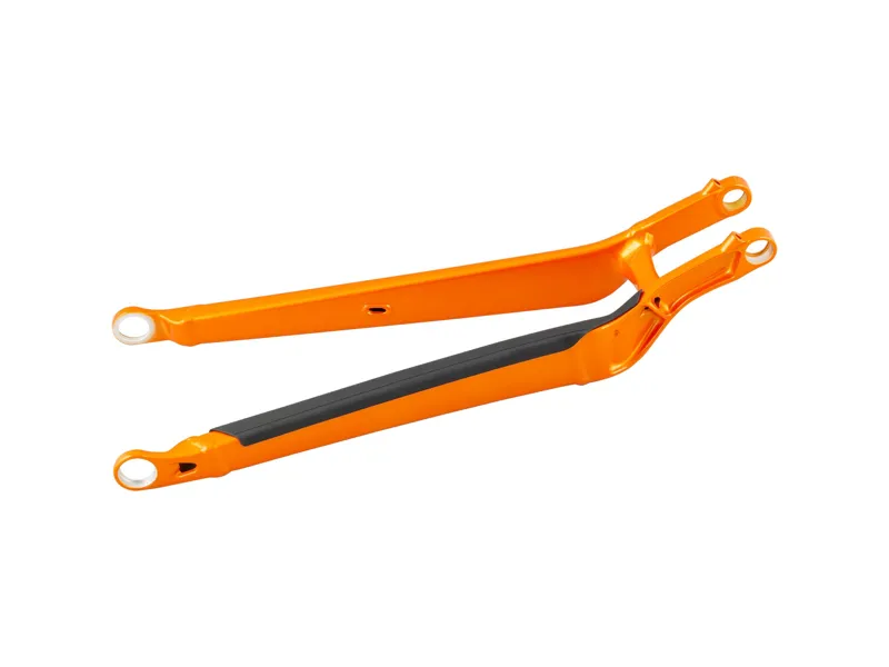 Balfes Bikes Trek 2020-2021 Top Fuel 29 Aluminum Chainstay in Factory Orange | Free postage over £30, £10 off first order, price match & 0% finance.
