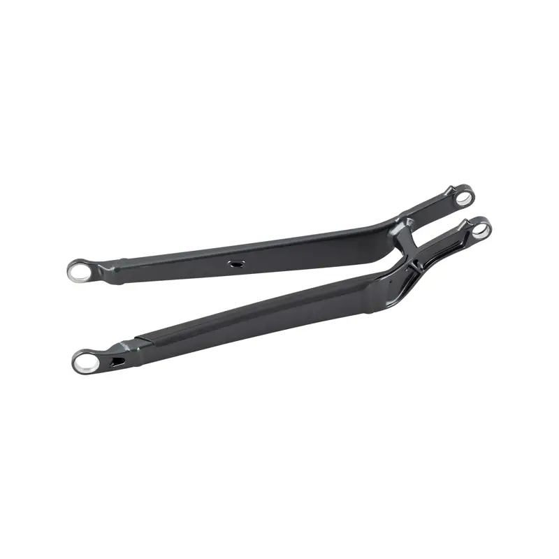 Balfes Bikes Trek 2020-2021 Top Fuel 29 Aluminum Chainstay in Lithium Grey | Free postage over £30, £10 off first order, price match & 0% finance.