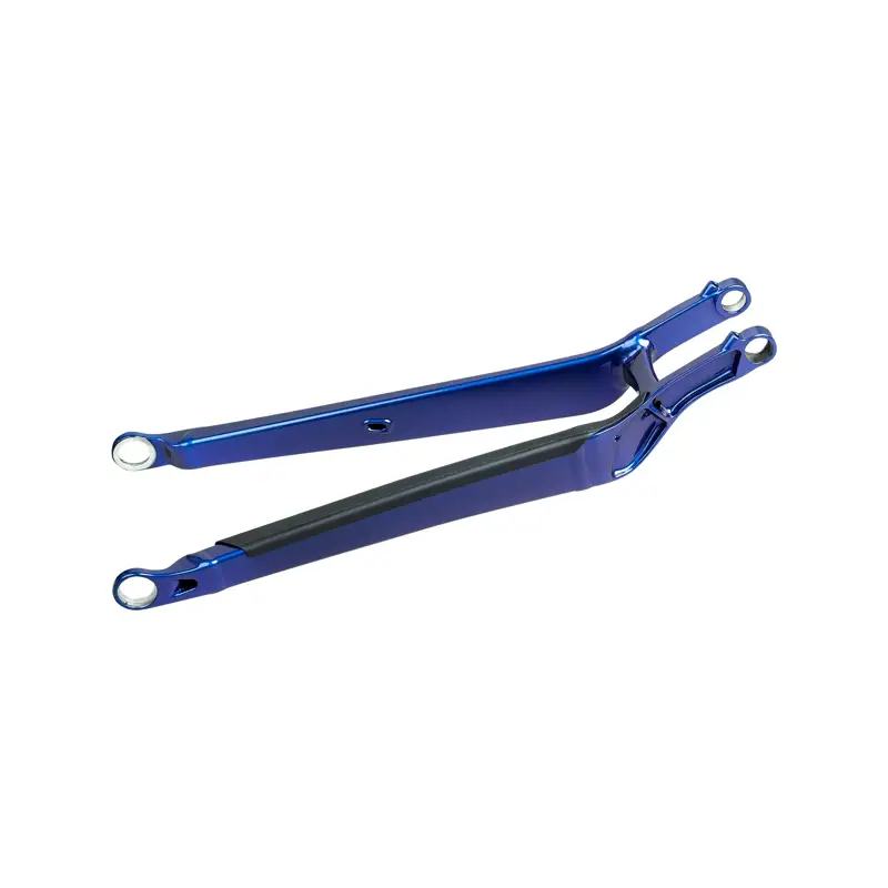 Balfes Bikes Trek 2020-2021 Top Fuel 29 Aluminum Chainstay in Purple Flip | Free postage over £30, £10 off first order, price match & 0% finance.