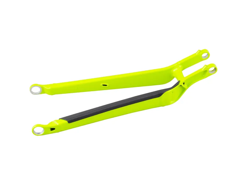 Balfes Bikes Trek 2020-2021 Top Fuel 29 Aluminum Chainstay in Volt | Free postage over £30, £10 off first order, price match & 0% finance.