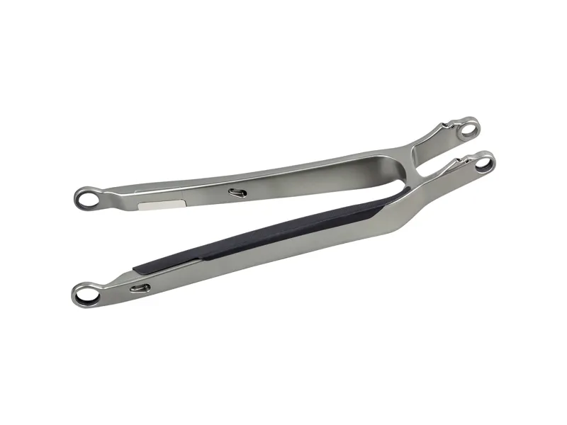 Balfes Bikes Trek 2020-2021 Top Fuel 29 Carbon Chainstays in Metallic Gunmetal | Free postage over £30, £10 off first order, price match & 0% finance.