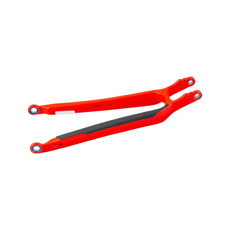 Balfes Bikes Trek 2020-2021 Top Fuel 29 Carbon Chainstays in Radioactive Red | Free postage over £30, £10 off first order, price match & 0% finance.