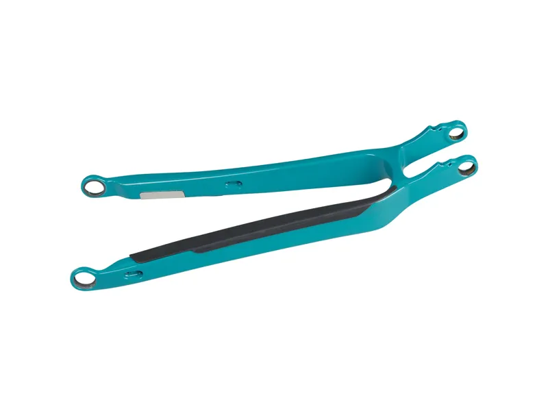 Balfes Bikes Trek 2020-2021 Top Fuel 29 Carbon Chainstays in Teal | Free postage over £30, £10 off first order, price match & 0% finance.