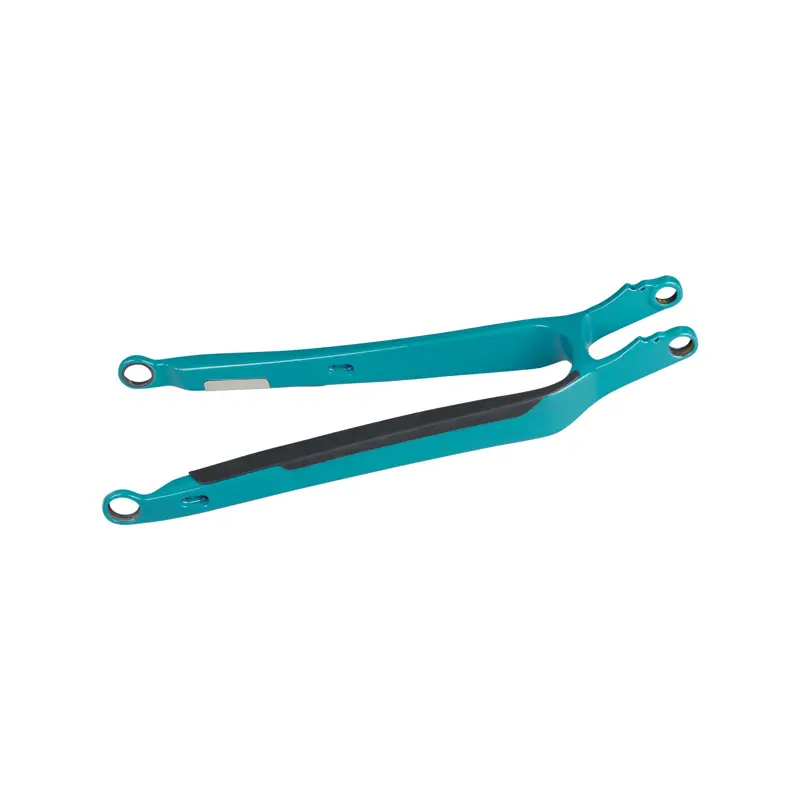 Balfes Bikes Trek 2020-2021 Top Fuel 29 Carbon Chainstays in Teal | Free postage over £30, £10 off first order, price match & 0% finance.