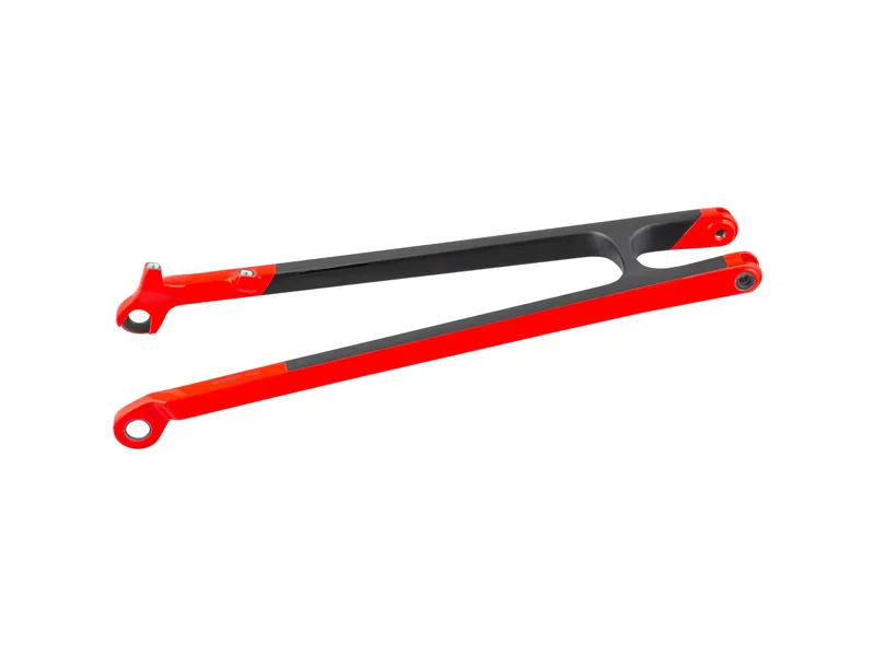 Balfes Bikes Trek 2020-2021 Top Fuel 29 Carbon Seatstays in Radioactive Red | Free postage over £30, £10 off first order, price match & 0% finance.