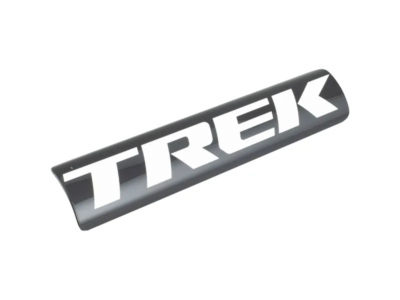 Balfes Bikes Trek 2020-2022 Service Electric Battery Cover in Trek Black/Trek White | Free postage over £30, £10 off first order, price match & 0% finance.