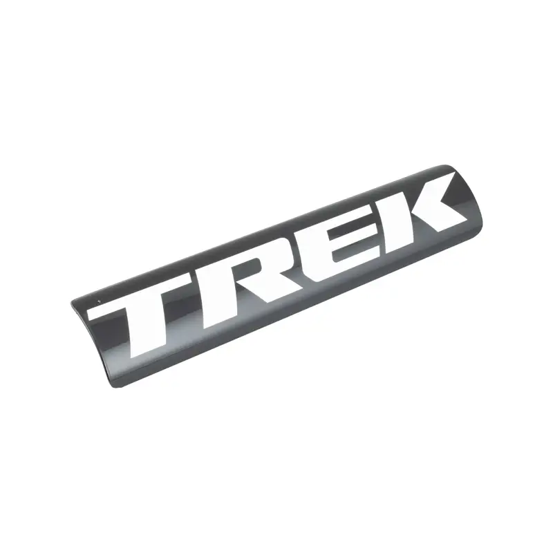 Balfes Bikes Trek 2020-2022 Service Electric Battery Cover in Trek Black/Trek White | Free postage over £30, £10 off first order, price match & 0% finance.