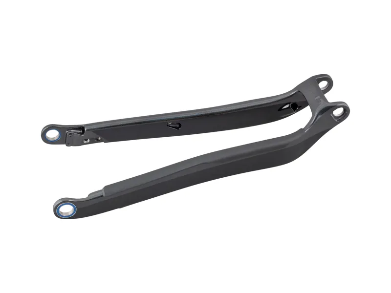 Balfes Bikes Trek 2020-2023 Rail 29 Carbon Chainstay in Prismatic Pearl/Light Grey | Free postage over £30, £10 off first order, price match & 0% finance.