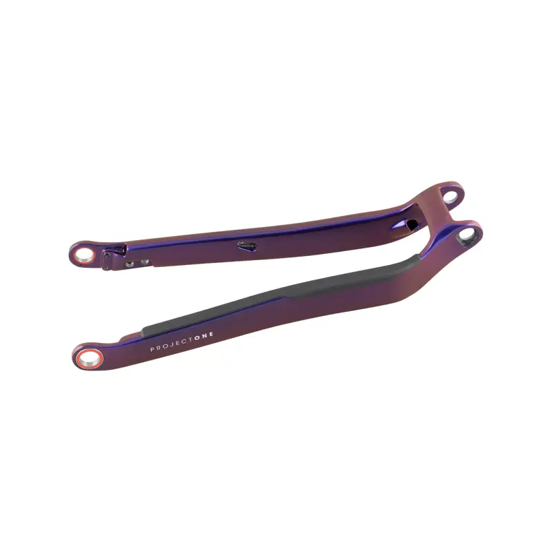 Balfes Bikes Trek 2020-2023 Rail 29 Carbon Chainstay in Purple Phaze | Free postage over £30, £10 off first order, price match & 0% finance.