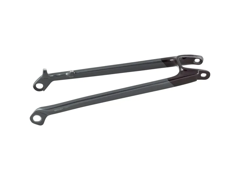 Balfes Bikes Trek 2020-2023 Rail 29 Carbon Seatstay in Carbon Red Smoke/Lithium Grey | Free postage over £30, £10 off first order, price match & 0% finance.