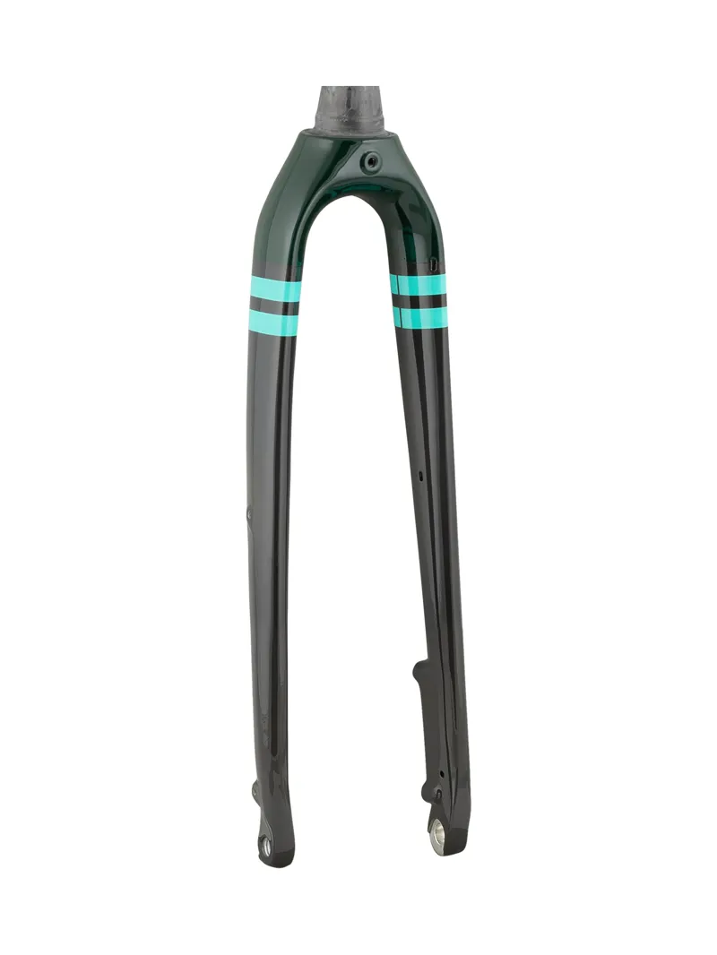 Balfes Bikes Trek 2020 Checkpoint AL 700 c Forks in British Racing Green | Free postage over £30, £10 off first order, price match & 0% finance.