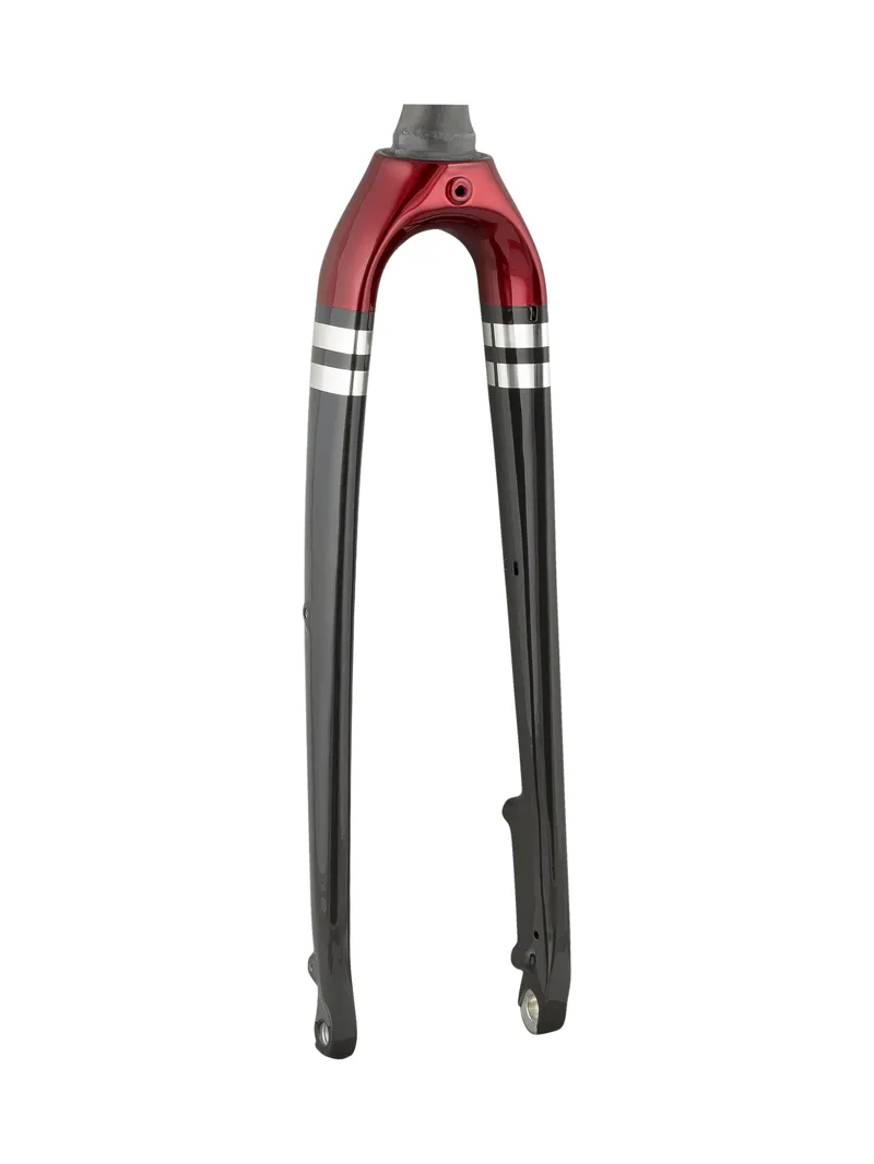 Balfes Bikes Trek 2020 Checkpoint SL 700 c Fork in Rage Red | Free postage over £30, £10 off first order, price match & 0% finance.