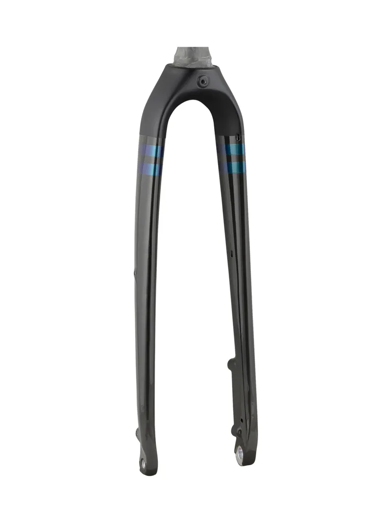 Balfes Bikes Trek 2020 Checkpoint SL 700 c Fork in Trek Black | Free postage over £30, £10 off first order, price match & 0% finance.