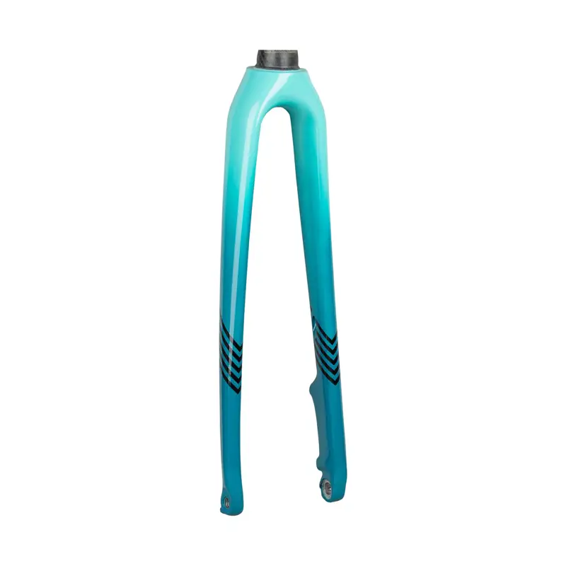 Balfes Bikes Trek 2020 Crockett 700c Rigid Fork in Miami Green/Teal | Free postage over £30, £10 off first order, price match & 0% finance.