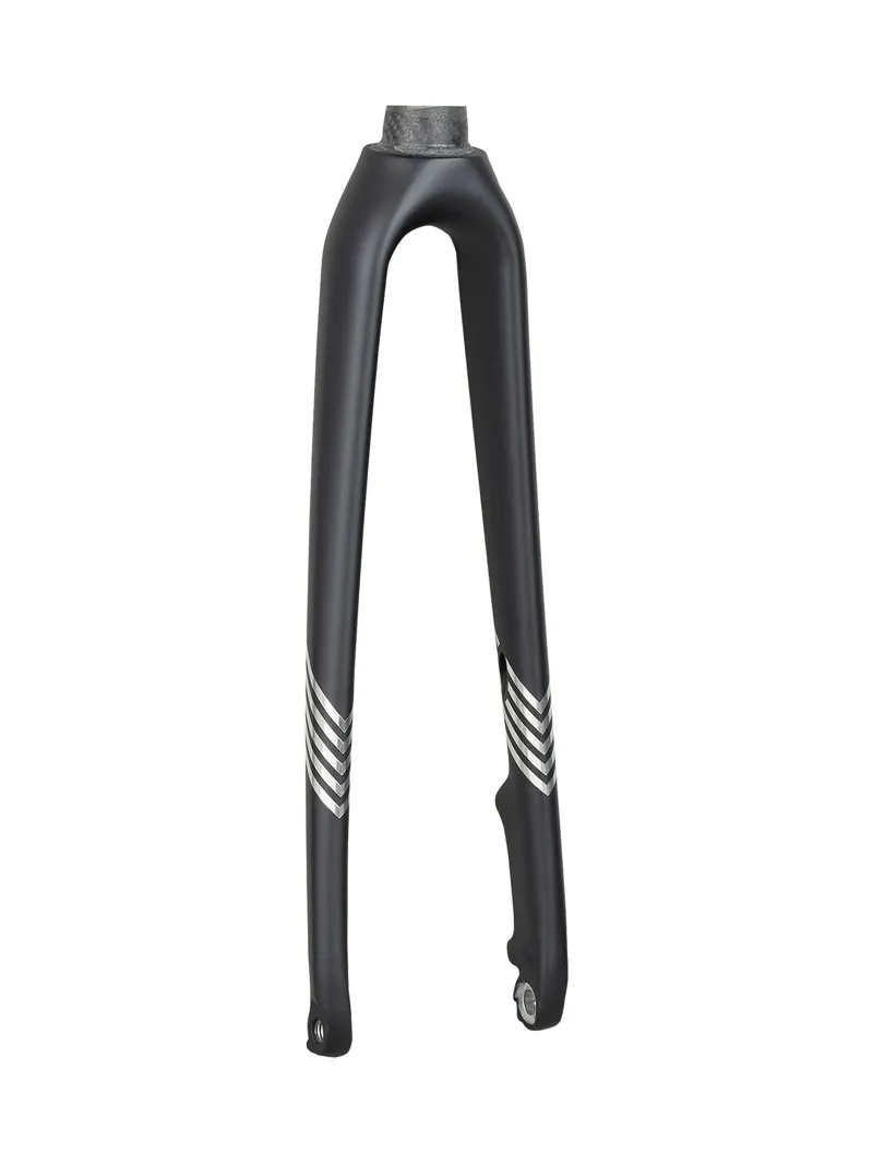Balfes Bikes Trek 2020 Crockett 700c Rigid Fork in Trek Black | Free postage over £30, £10 off first order, price match & 0% finance.