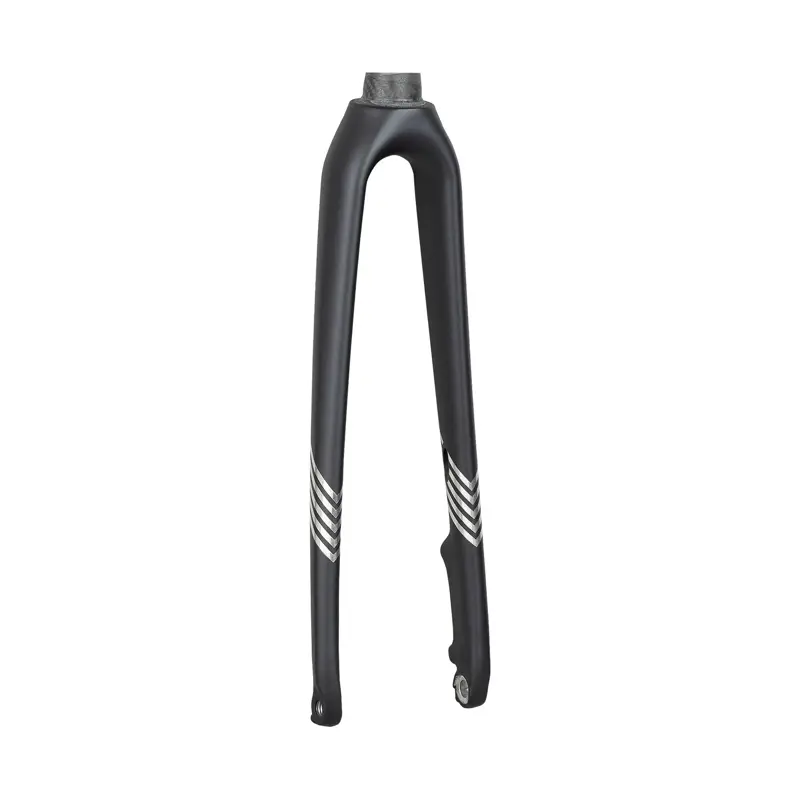 Balfes Bikes Trek 2020 Crockett 700c Rigid Fork in Trek Black | Free postage over £30, £10 off first order, price match & 0% finance.