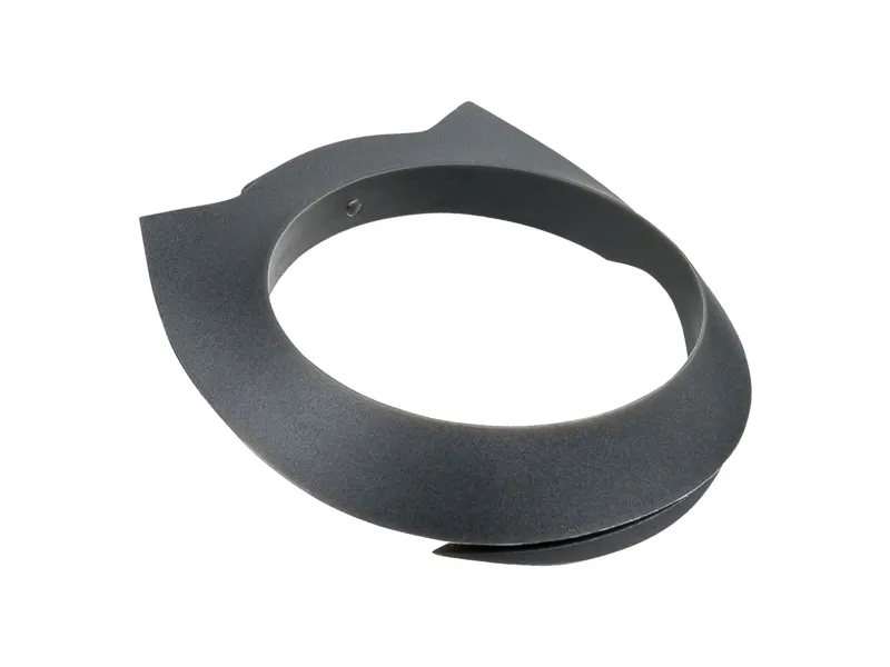Trek 2020 Domane Front IsoSpeed Grommet in Black-1