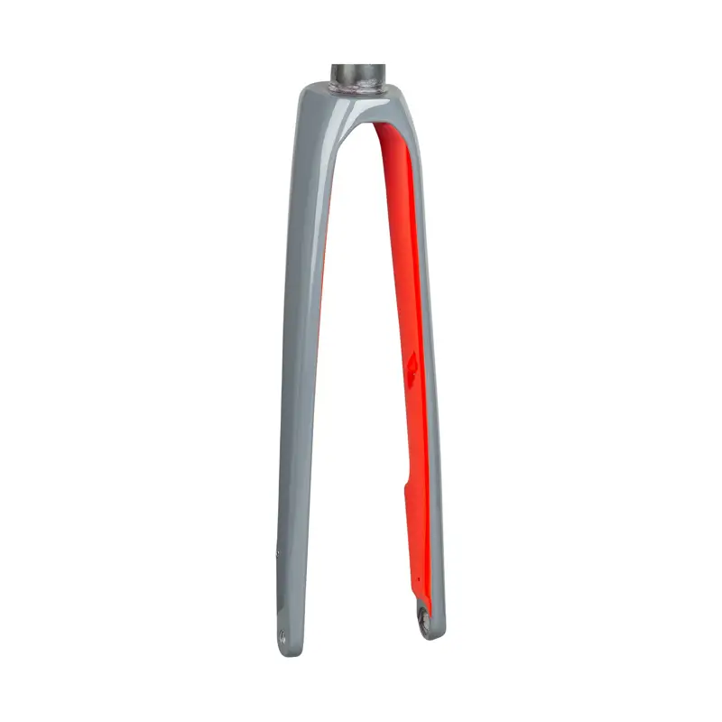 Balfes Bikes Trek 2020 Domane SL 4 700c Rigid Fork in Slate/Radioactive Red | Free postage over £30, £10 off first order, price match & 0% finance.